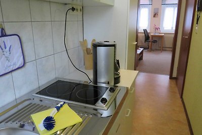 Vakantieappartement Gezinsvakantie Dessau-Roßlau