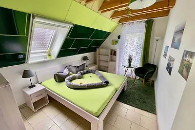 Casa vacanze Vacanza di relax Neuendorf