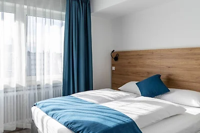 Albergo Cultura ed escursioni Bonn