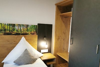 Vakantieappartement Gezinsvakantie Egenhofen