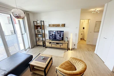 Vakantieappartement Gezinsvakantie Baabe