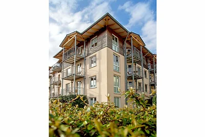 Appartamento Vacanza con famiglia Ahlbeck