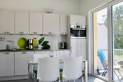 Ferienwohnung im Küstenwald-Ostsee SNR: 56