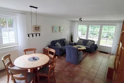 Ferienwohnung Silbermöwe