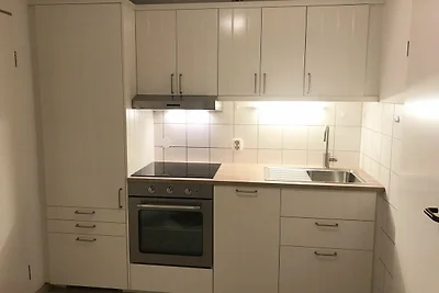 Blaumuschel Haus C Wohnung 55 DH-140308