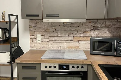 Vakantieappartement Gezinsvakantie Varel