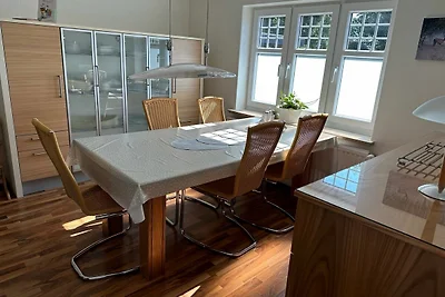 Kundikow, 3-Raum Ferienhaus
