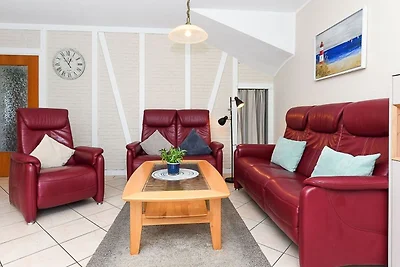 Ferienwohnung Baltrum