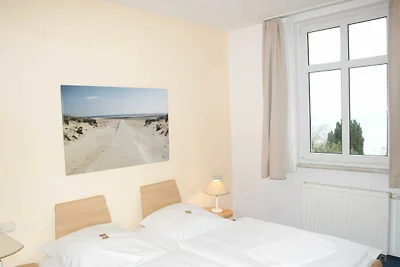 3 Raum/ Balkon mit Seeblick