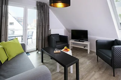 Appartamento Vacanza con famiglia Wittmund