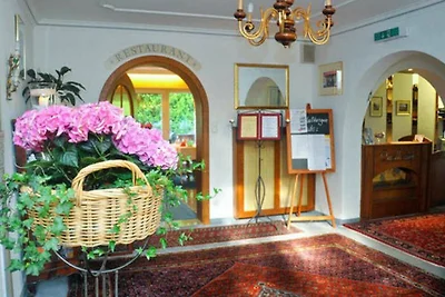 Einzelzimmer Standard