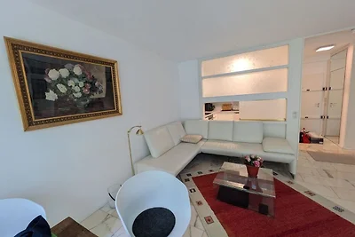 Appartement Vacances avec la famille Bad Harzburg
