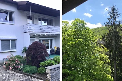 Appartement Vacances avec la famille Bad Harzburg