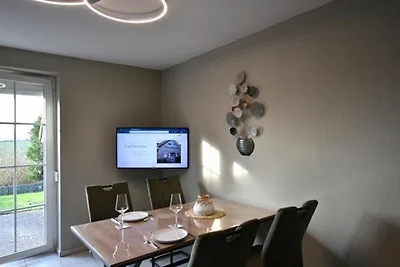 Vakantieappartement Gezinsvakantie Wittmund