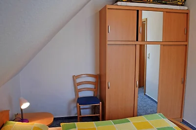 3-Raum Ferienwohnung *****