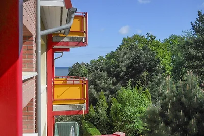 Hotel Cultuur en bezienswaardigheden Kühlungsborn