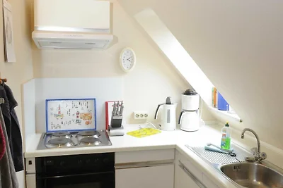 Vakantieappartement Gezinsvakantie Steinberg