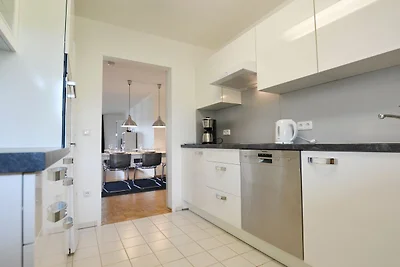Vakantieappartement Gezinsvakantie Übersee