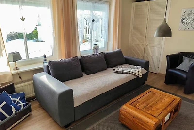 Appartement Meerblick