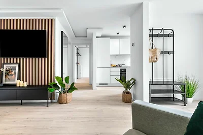 Appartamento Vacanza con famiglia Heiligenhafen