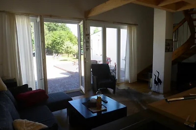 Ferienhaus Ueckergucker