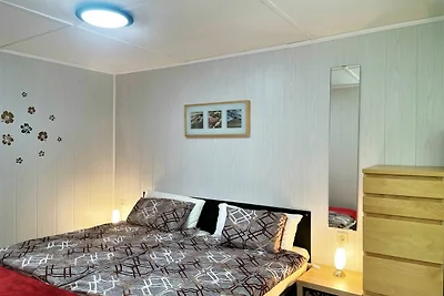 Vakantieappartement Gezinsvakantie Lohsa