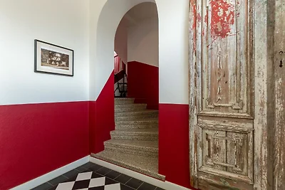 Fürstlich Wohnen - Residenz im 1.