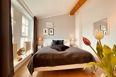 Ferienwohnung 680, Haus Mönchgut