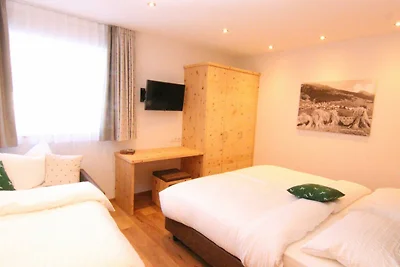 Selles Ferienwohnung 3 ( 4 - 8 Personen)