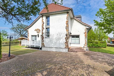 Appartamento Vacanza con famiglia Pepelow