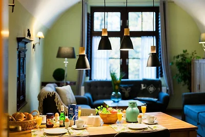 Ferienwohnung Burggraf