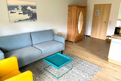 Appartamento Vacanza con famiglia Mölschow