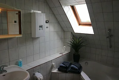 Ferienwohnung Nordstadt
