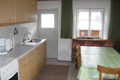 Ferienhaus 1