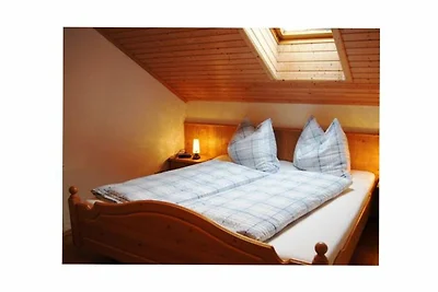 Appartamento Vacanza con famiglia Mondsee
