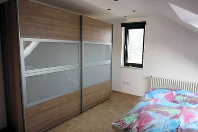 Ferienwohnung Küpfer
