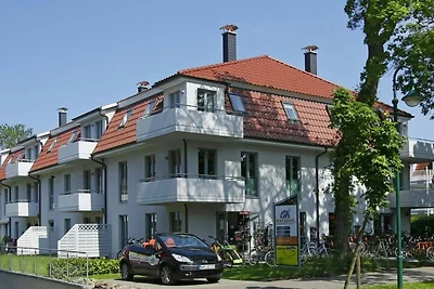 Hanseresidenz II Whg. 15