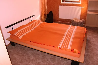 Appartement Vacances avec la famille Sangerhausen