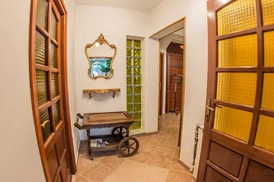 Vakantieappartement Gezinsvakantie Banjole