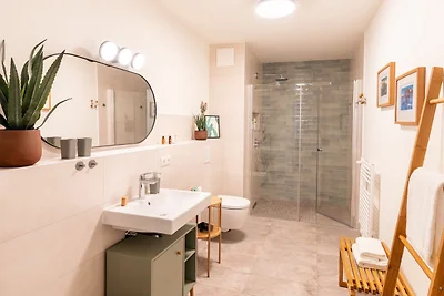 Vakantieappartement Gezinsvakantie Garz