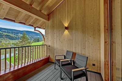 Vakantieappartement Gezinsvakantie Oberstaufen