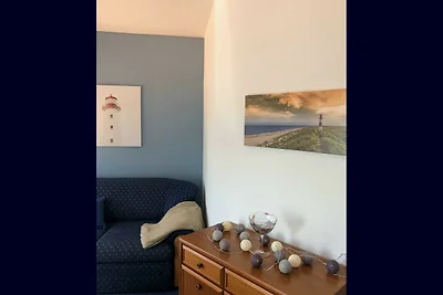 Ferienwohnung Willkommen Glückstadt