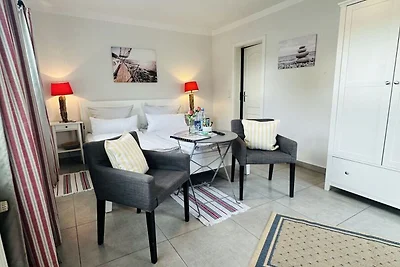 Apartament Dla rodzin Burg auf Fehmarn