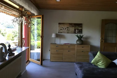 Vakantieappartement Gezinsvakantie Wald-Michelbach