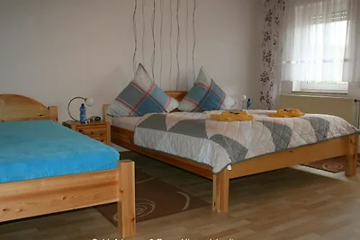 Ferienwohnung Himmelsbreite