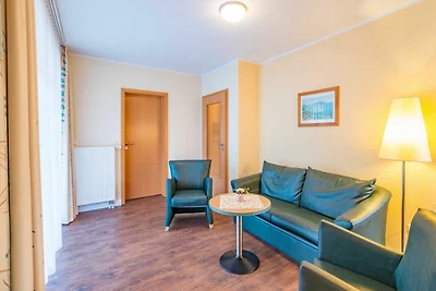 2-Zimmer-Apartment - B16