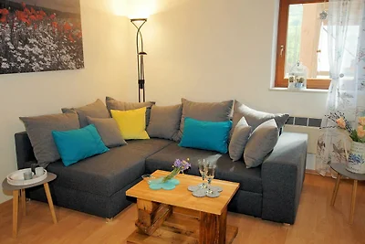 Vakantieappartement Gezinsvakantie Eggolsheim