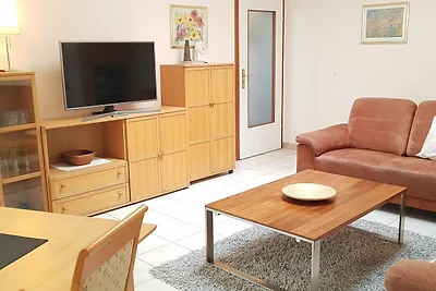 Haus des Kurgastes Whg. 20