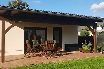 Ferienhaus Zur alten Schmiede