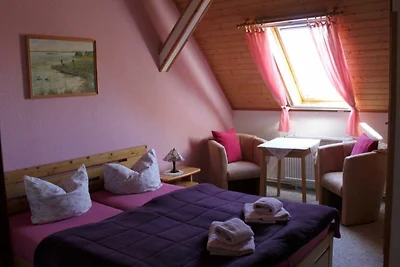 Doppelzimmer Objekt-ID 121144*